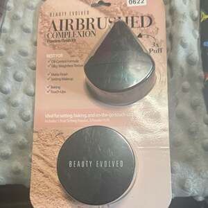 Beauty Evolved Airbrushed Complexion Kit